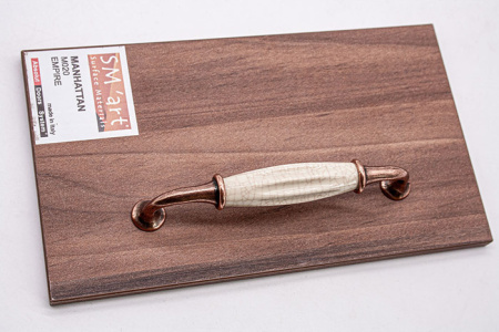 M020, фасад, 19мм, TSS SM'ART MANHATTAN Empire