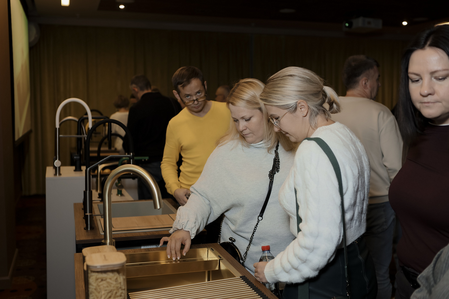 Обучающий семинар OMOIKIRI-2025