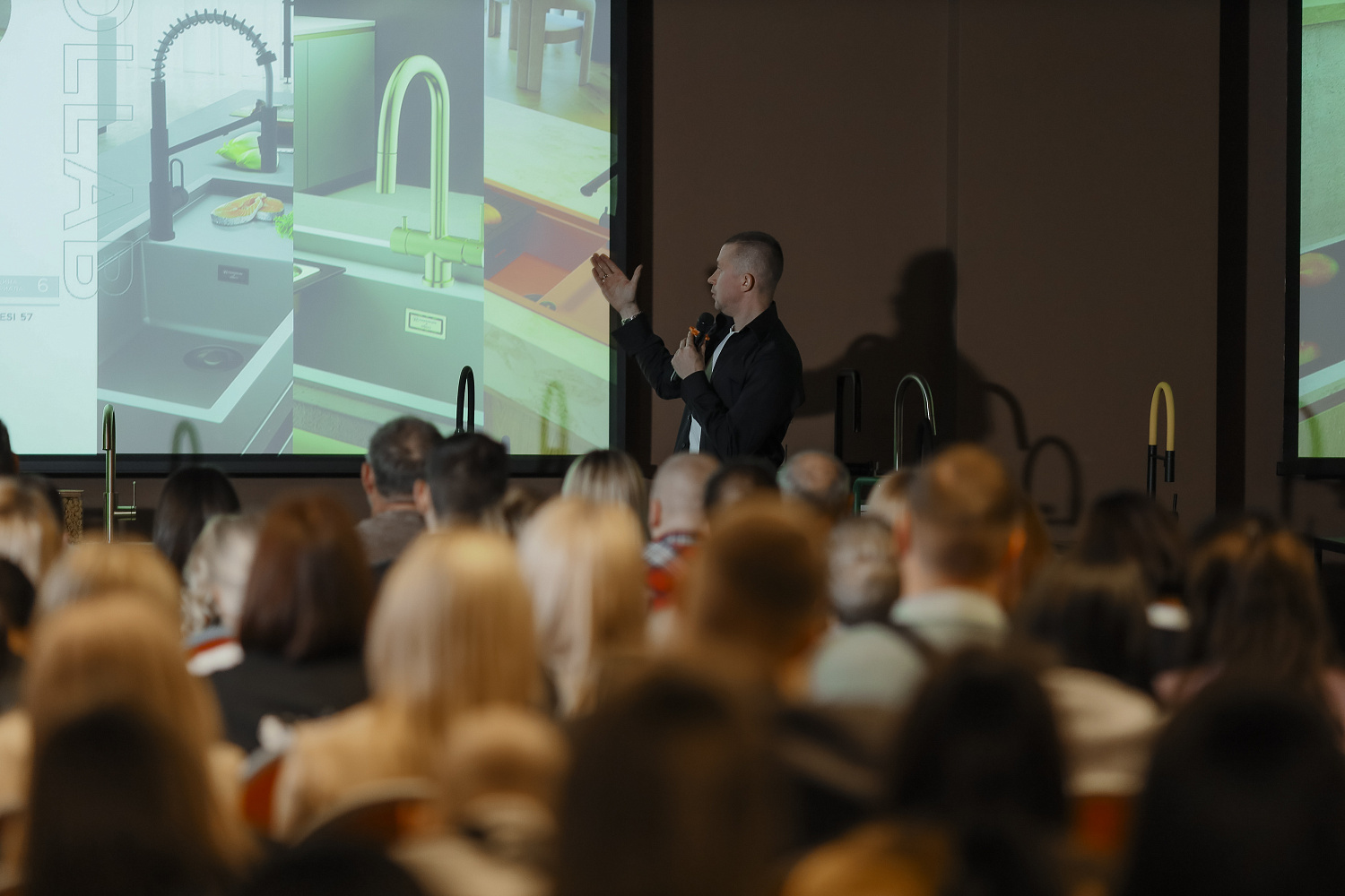 Обучающий семинар OMOIKIRI-2025