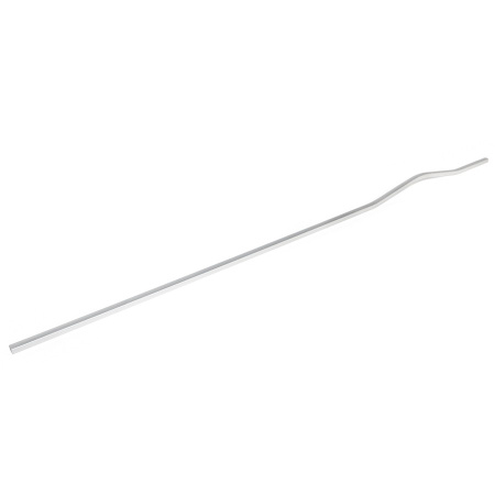 Ручка-скоба, C-5769-1135A/352.A1, Apro, 352/1135мм, металл, анодированный алюминий, Nomet