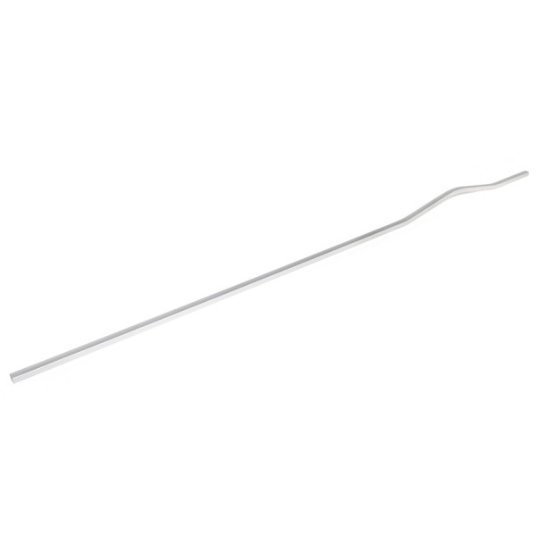 Ручка-скоба, C-5769-1135A/352.A1, Apro, 352/1135мм, металл, анодированный алюминий, Nomet