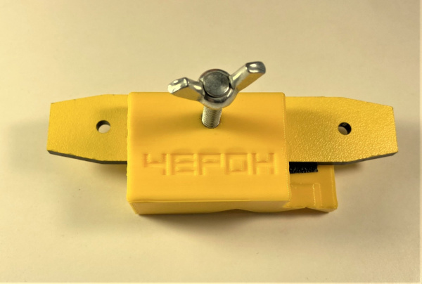 Приспособление для заточки свёрл от 3 до 10 мм