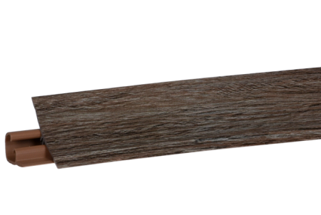 Плинтус LB-23, сосна пандероса, 3000мм