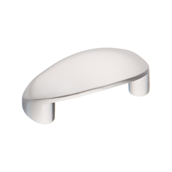 Ручка-скоба, 2010, 32мм, металл, матовый хром