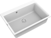 Мойка Rivelato AXEL 70, 730х520x200мм, иней