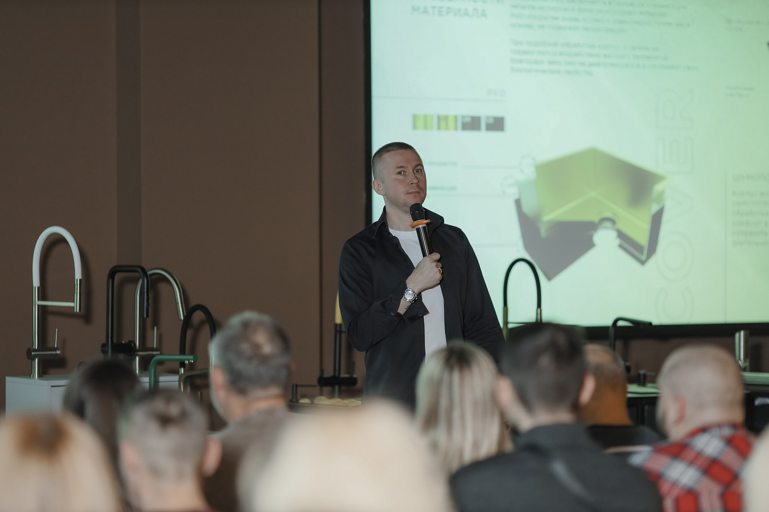 Обучающий семинар OMOIKIRI-2025