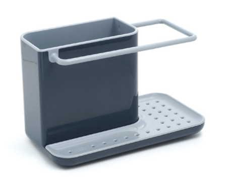 Органайзер "Кедди", 200х135х115мм, серый