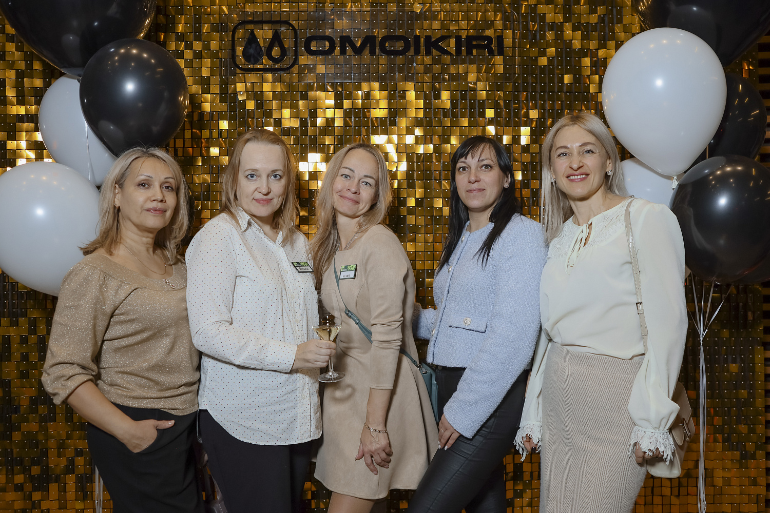 Обучающий семинар OMOIKIRI-2025