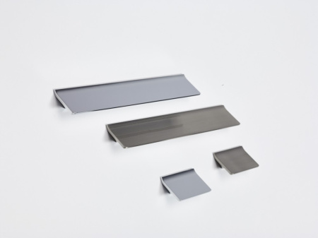 Ручка-скоба, Treme, 11.3976.38, 160мм, металл, хром