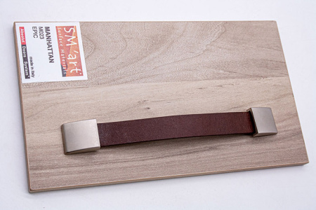 M023, фасад, 19мм, TSS SM'ART MANHATTAN Epic