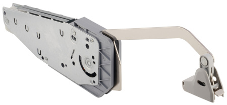 Подъемник ФриФолд (I4fo), Ш=300-1200мм, В=840-910мм, 4,5-9,0кг, без крышек и петель