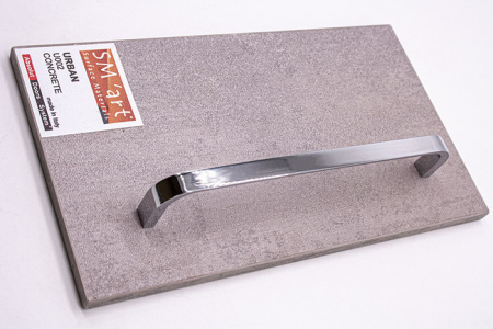 U002, фасад, 19мм, TSS SM'ART URBAN Concrete