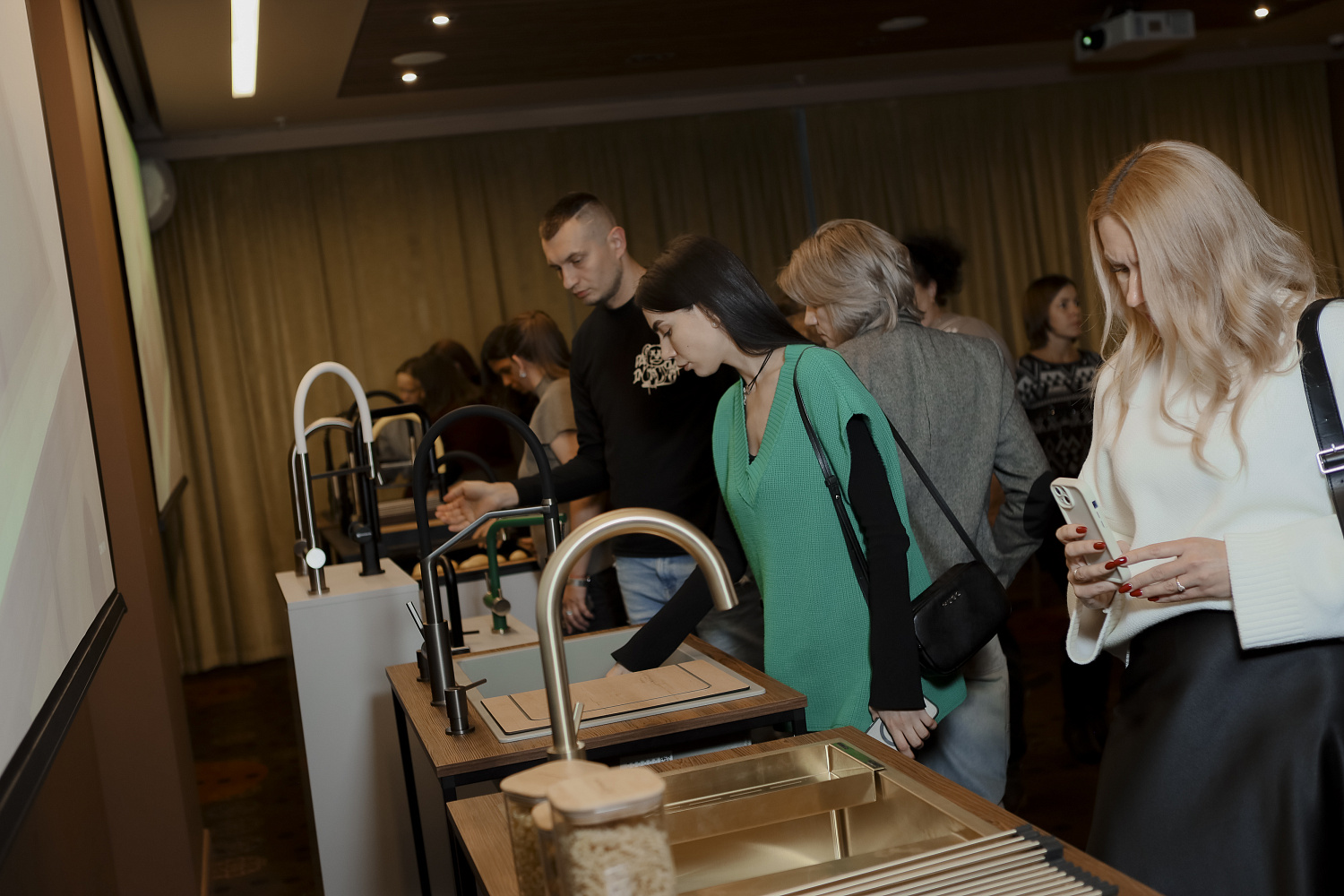 Обучающий семинар OMOIKIRI-2025