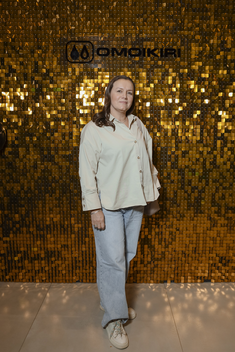 Обучающий семинар OMOIKIRI-2025