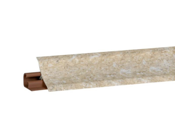 Плинтус LB-23, генуя, 3000мм