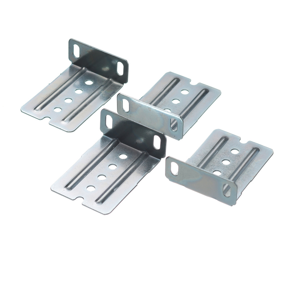 Полка для клавиатуры, 550x230мм, направляющие полного выдвижения L=350мм, серый, GTV