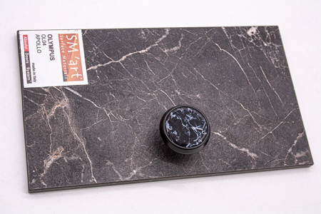 OL04, фасад, 19мм, TSS SM'ART OLYMPUS Apollo