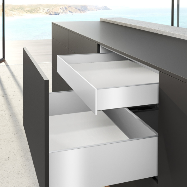 Передняя панель внутреннего ящика AvanTech You, H101, KD16, KB600, белый