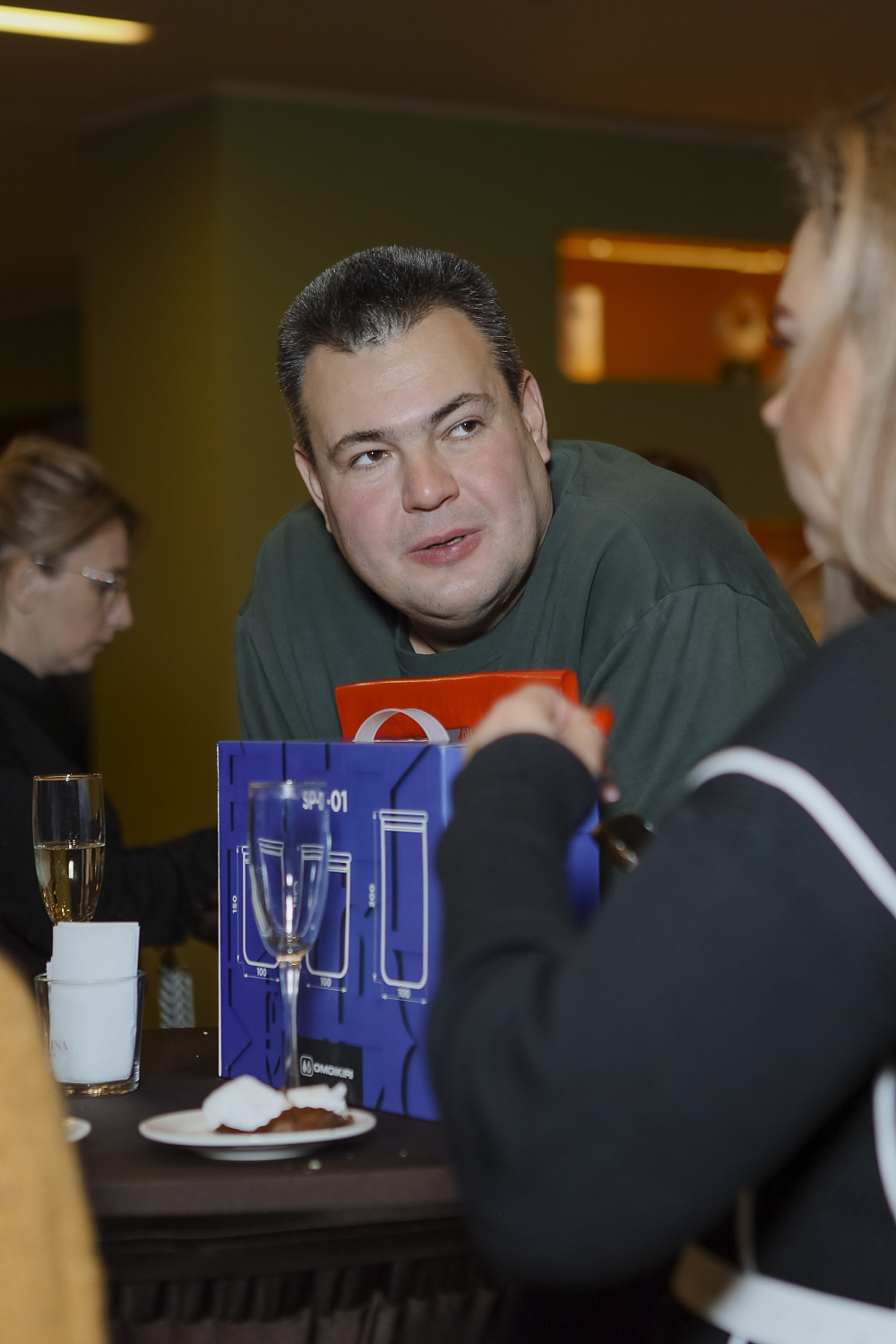 Обучающий семинар OMOIKIRI-2025