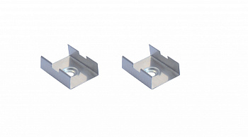 Led Line Крепеж монтажный 2шт, сталь