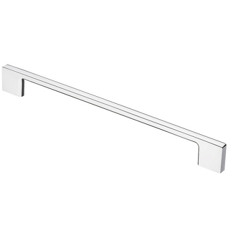 Ручка-скоба, R-3031, 224мм, хром