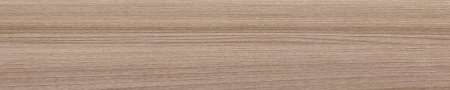 028 Кромка ПВХ 1х19мм, ясень шимо темный, без клея, Kronoplast