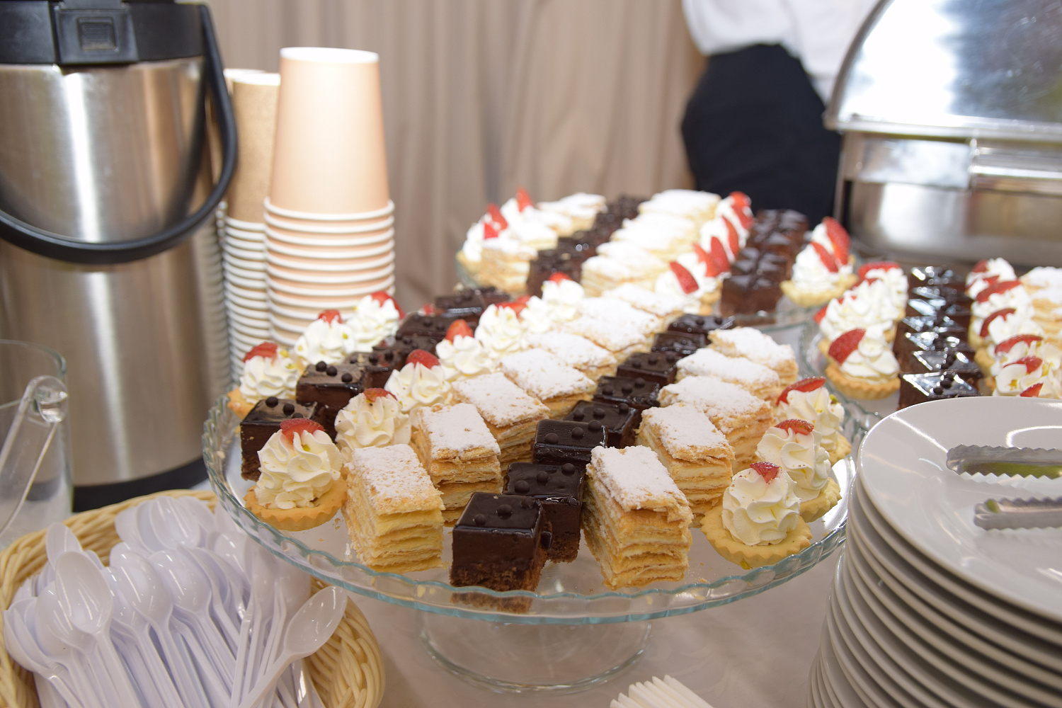 Семинар "Современные решения для вашей мебели SAMET" 15 октября 2025г.