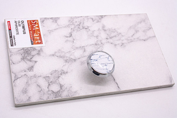 OL00, фасад, 19мм, TSS SM'ART OLYMPUS Aphrodite