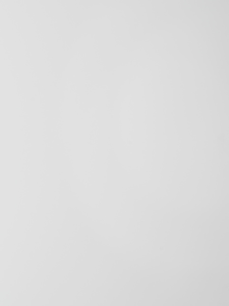 Панель, TSS CLEAF Piombo HM00 Bianco, 18мм, 3050х1300мм