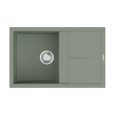 Мойка Sumi 79A-WG, Artceramic/wind green