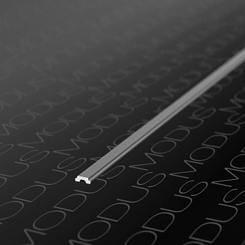 Диффузор для профиля LD 01/LD 04, L=3000мм, матовый