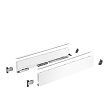 Комплект ящика AvanTech You, H101мм, NL450мм, белый