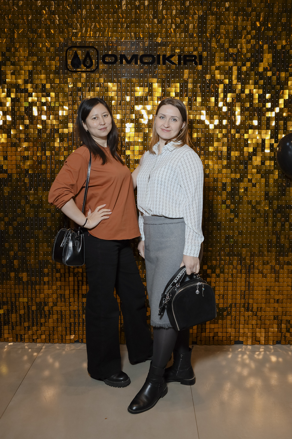 Обучающий семинар OMOIKIRI-2025