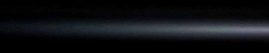 030 Кромка ПВХ 0,45х19мм, черный глянец, без клея, Kronoplast