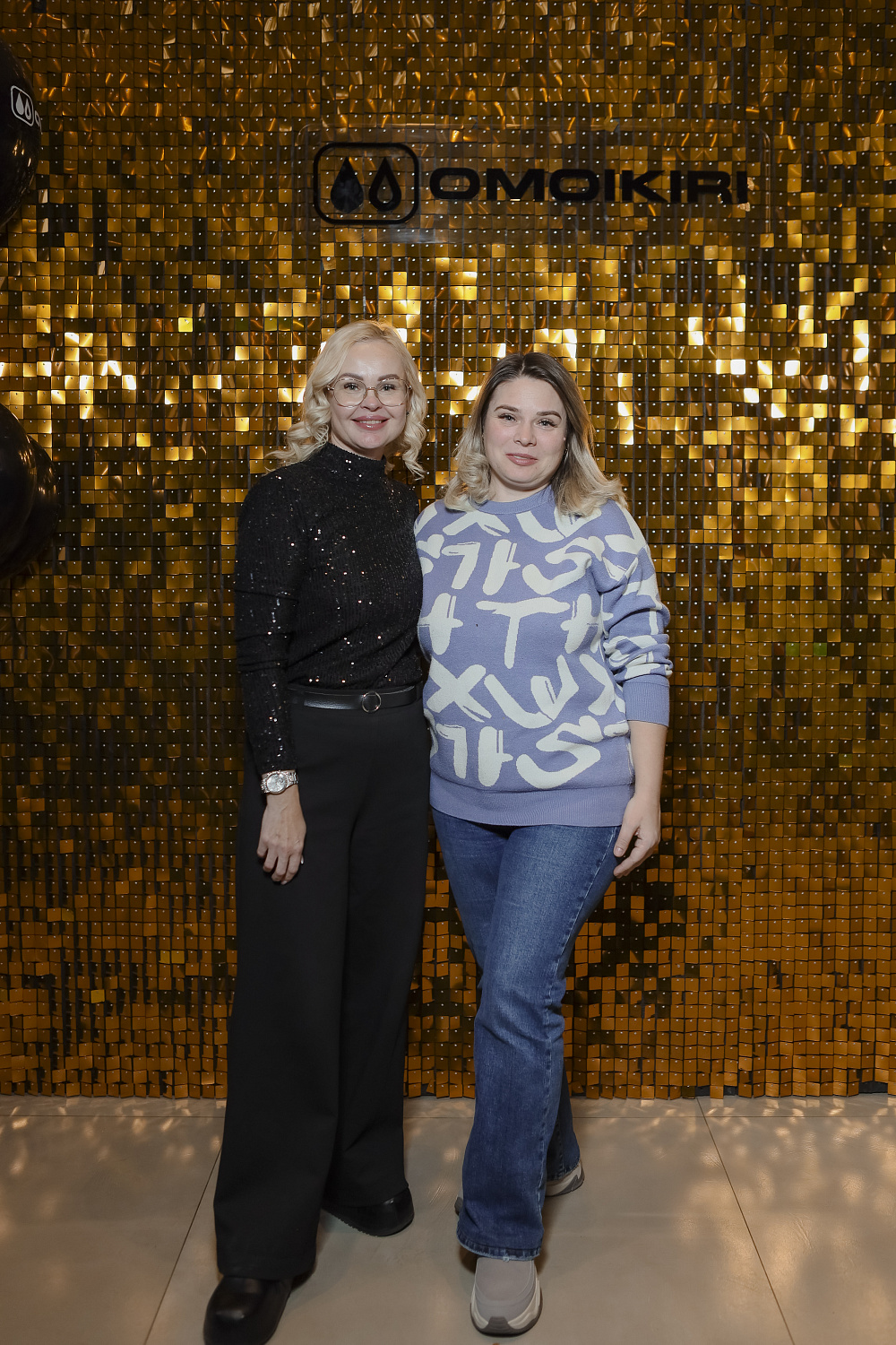 Обучающий семинар OMOIKIRI-2025