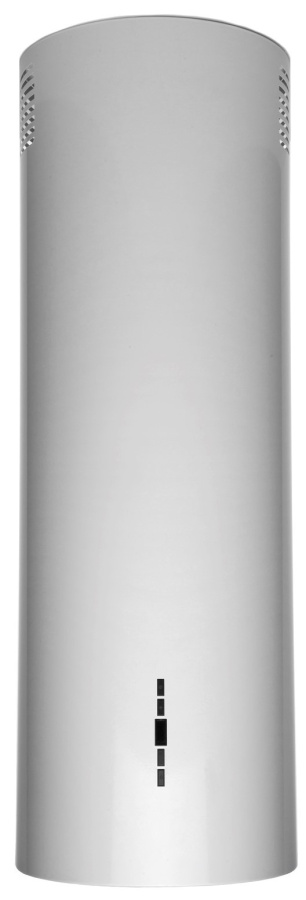 Вытяжка настенная Trinity White, 31 см, без угольн. фильтра, ПДУ, белый, Konigin