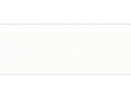 2250 Меламин 40мм, белый, с клеем, Grajewo