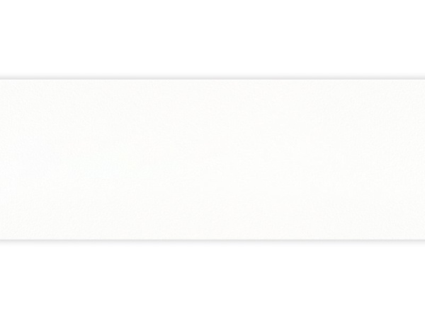 2250 Меламин 19мм, белый,  с клеем, Grajewo