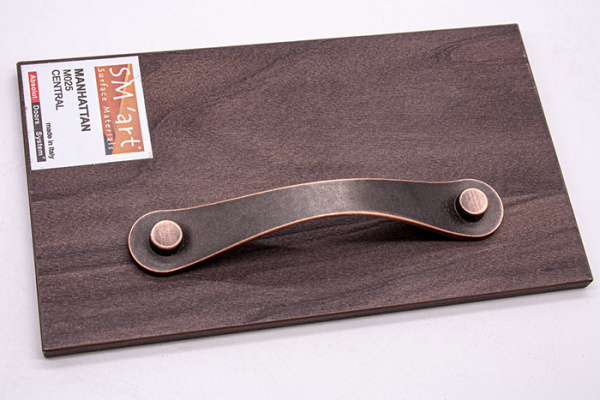 M025, фасад, 19мм, TSS SM'ART MANHATTAN Central