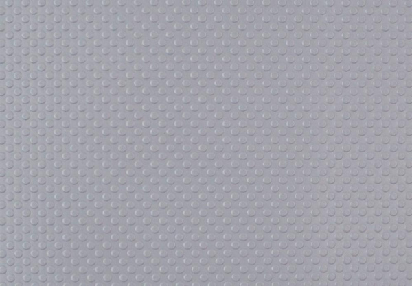 Покрытие для кухонных шкафов, 480х1,2мм, серый