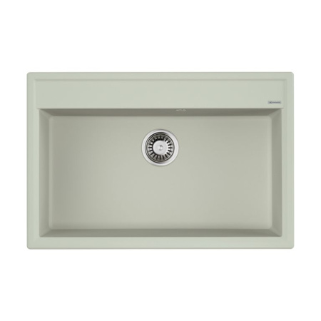 Мойка Daisen 77-PA, Artgranit/пастила  