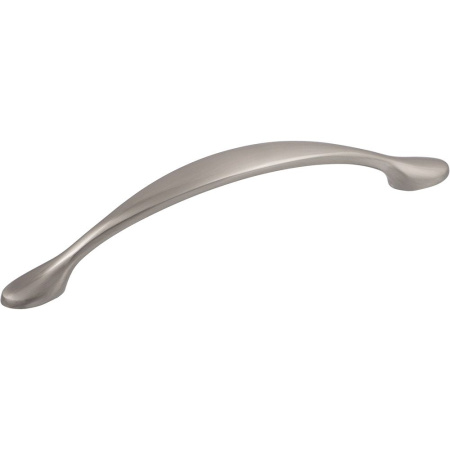 Ручка-скоба, CAMAIO, 96мм, металл, сатин