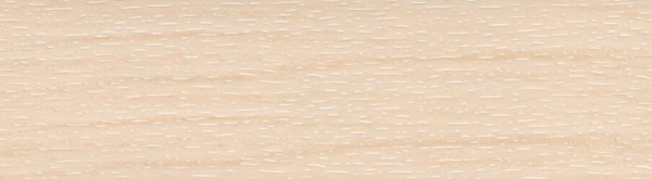 016La Кромка ПВХ 2х19мм, нордик береза, без клея, Bordes