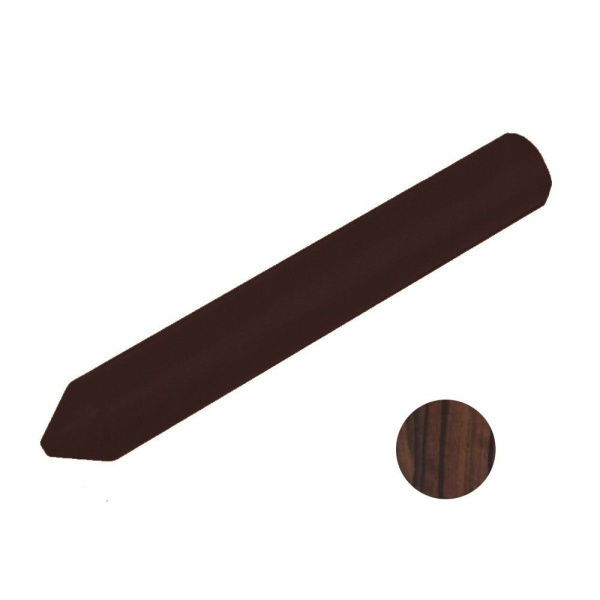 Карандаш мебельный, шоколад