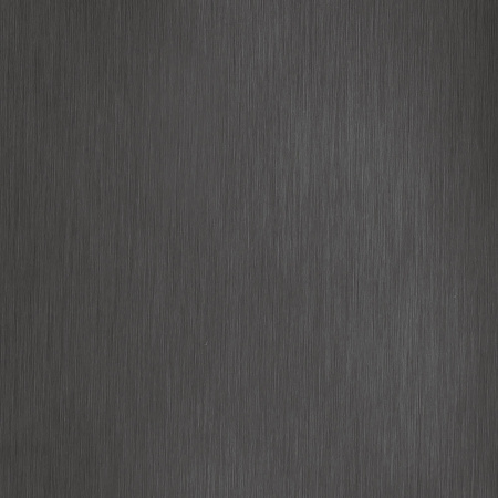 Кромка ПВХ глянец, 0,8х22, инокс темный, Турция