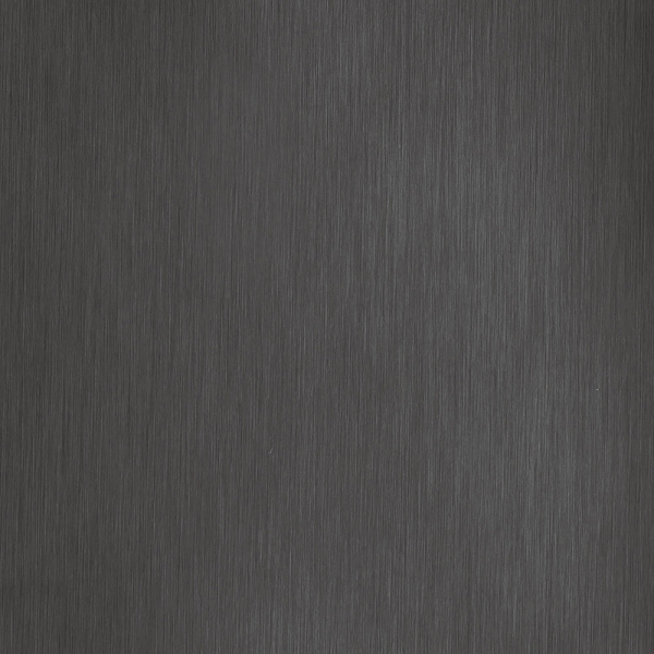 P266, фасад, 18мм, инокс темный