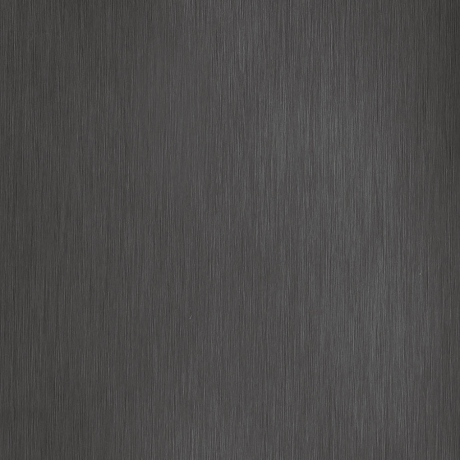 Кромка ПВХ глянец, 0,8х22, инокс темный, Турция