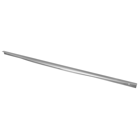 Ручка торцевая, RT-003-900, 900мм, металл, хром