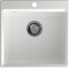 Мойка GranFest LEVEL 510, 510х500 мм, иней