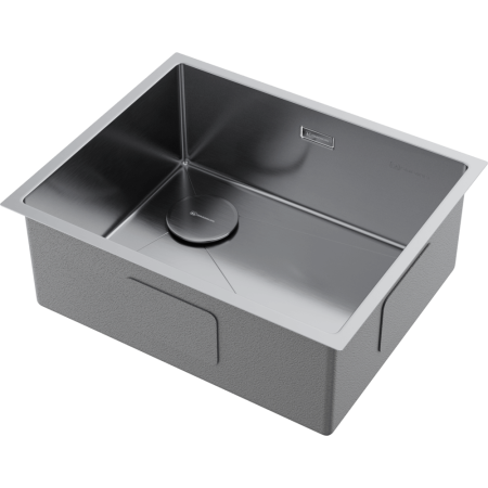 Мойка Taki 54-U/IF-L-IN Side SF, нержавеющая сталь, нержавеющая сталь